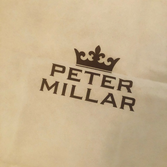 Peter Millar drawstring dust bags - Picture 6 of 14
